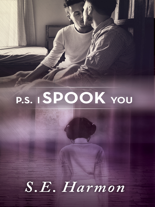 Title details for P.S. I Spook You by S.E. Harmon - Wait list